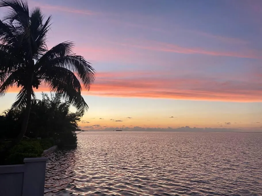 Island Vibe By The Sea Villa Spanish Wells