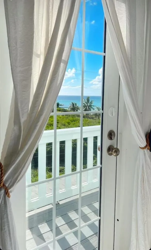 Island Vibe By The Sea Villa Spanish Wells 0*,  Bahamas