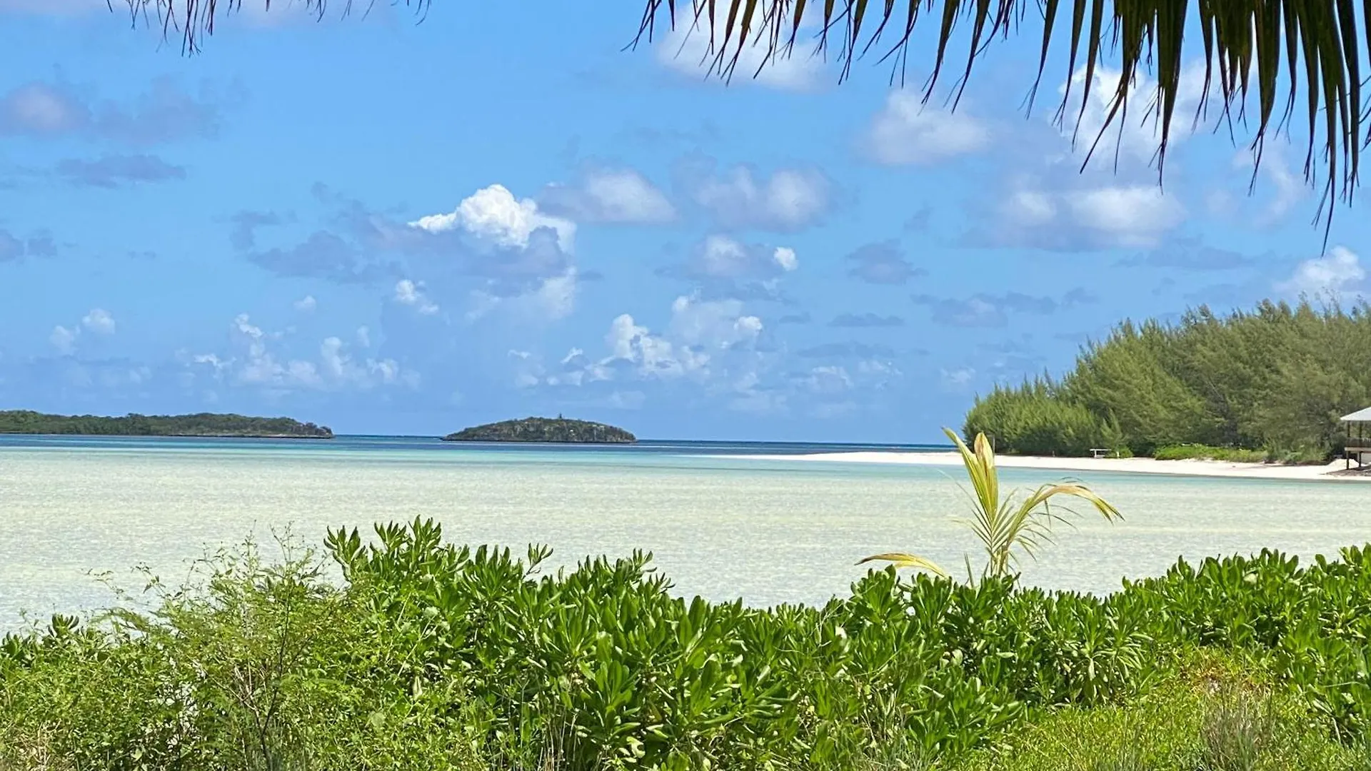 Island Vibe By The Sea Villa Spanish Wells Bahamas