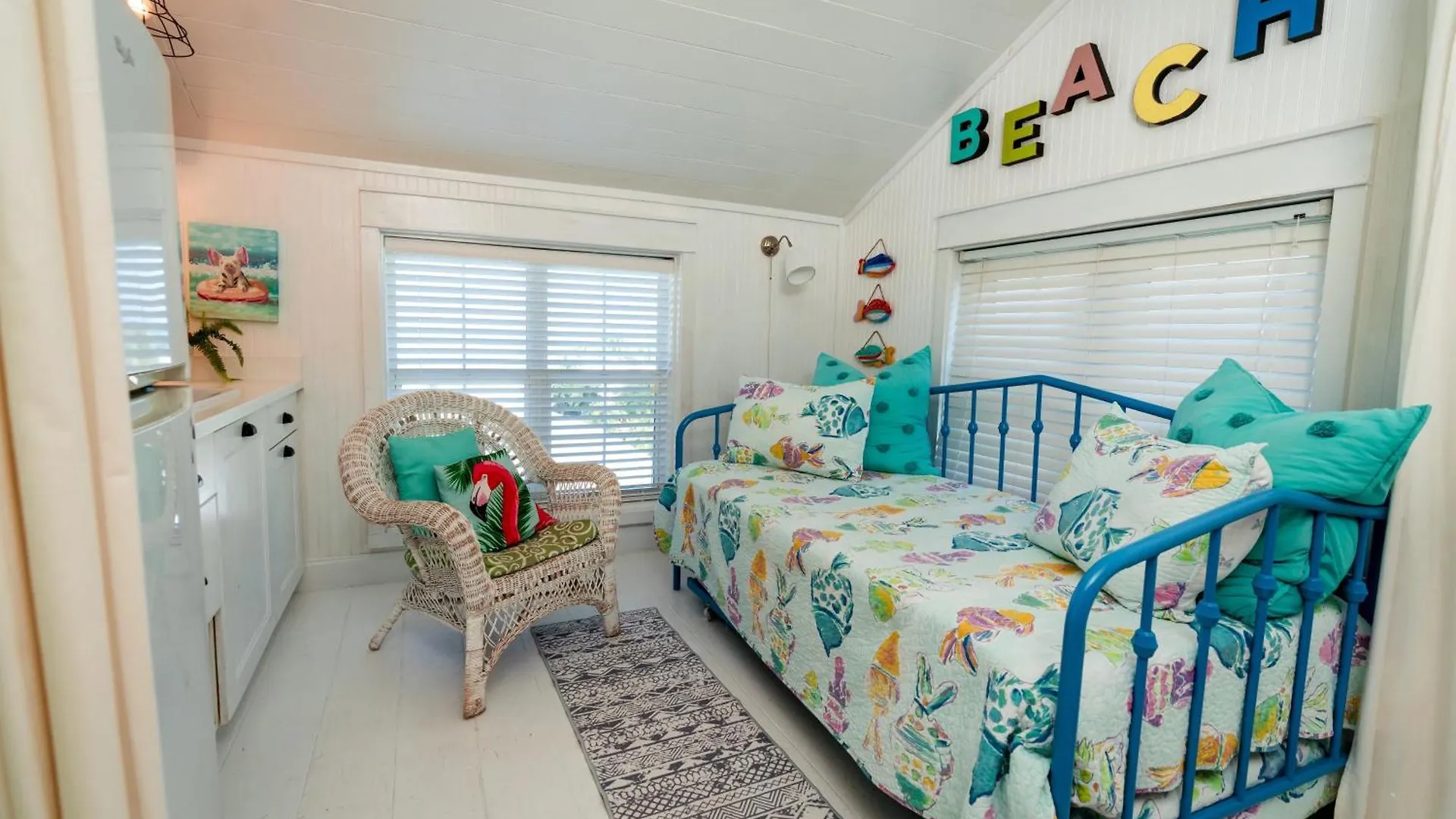 Island Vibe By The Sea Villa Spanish Wells Holiday home