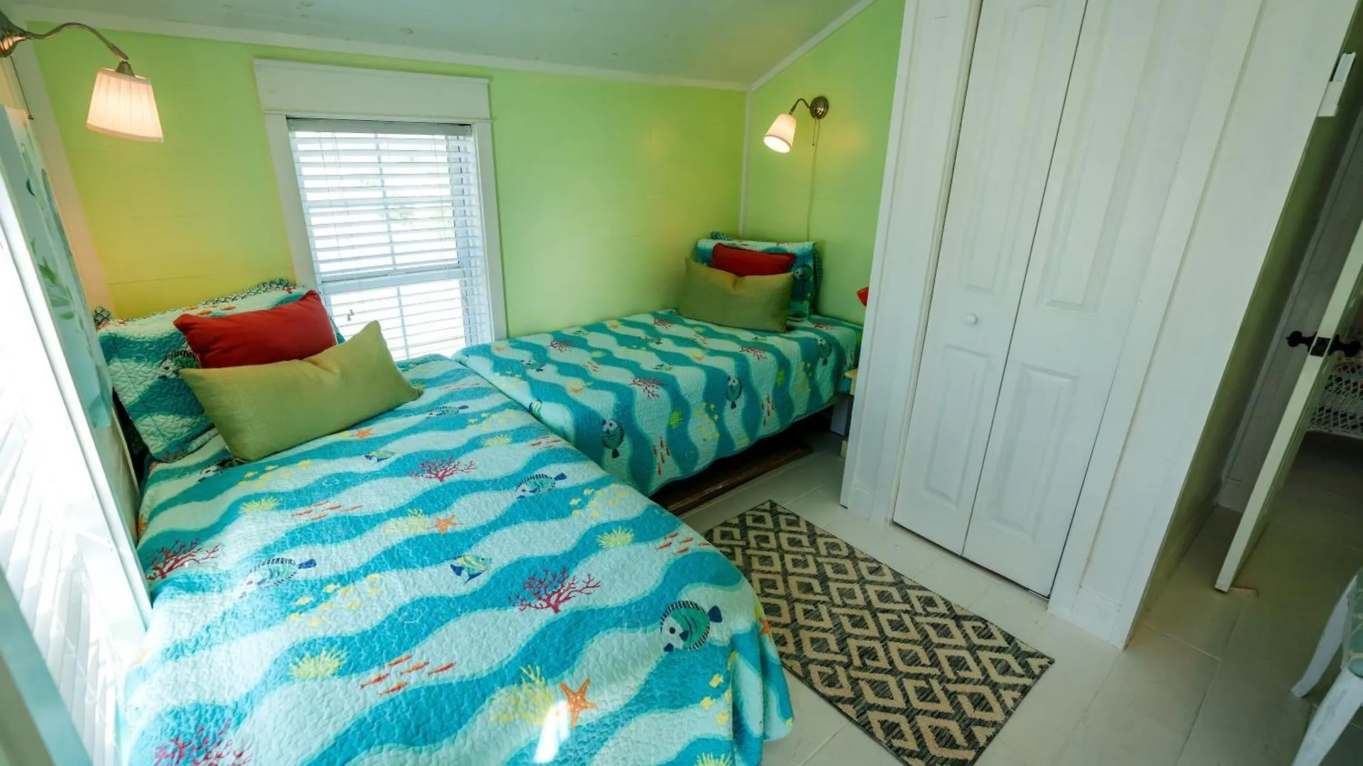 Island Vibe By The Sea Villa Spanish Wells