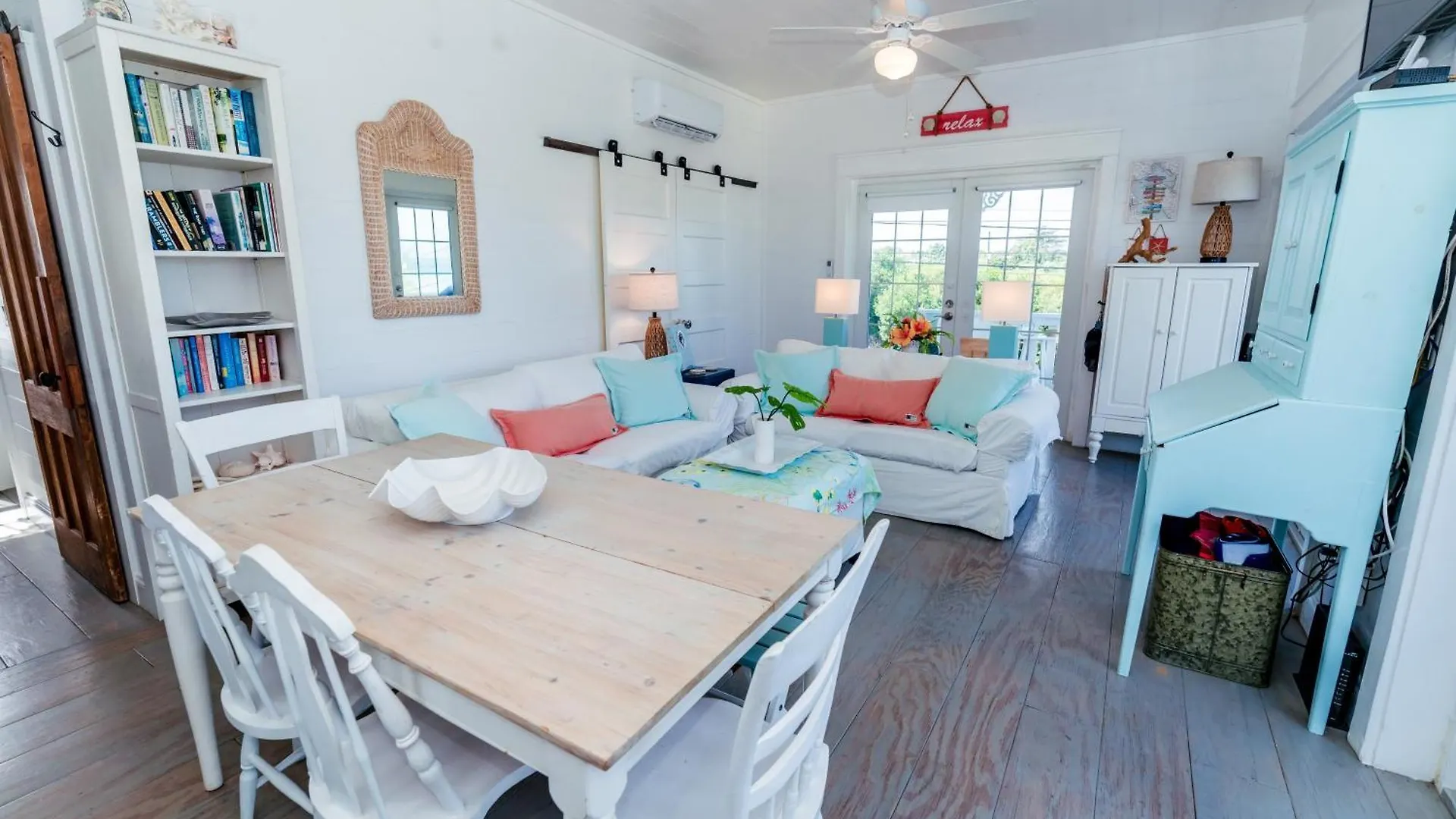 Island Vibe By The Sea Villa Spanish Wells 0*,