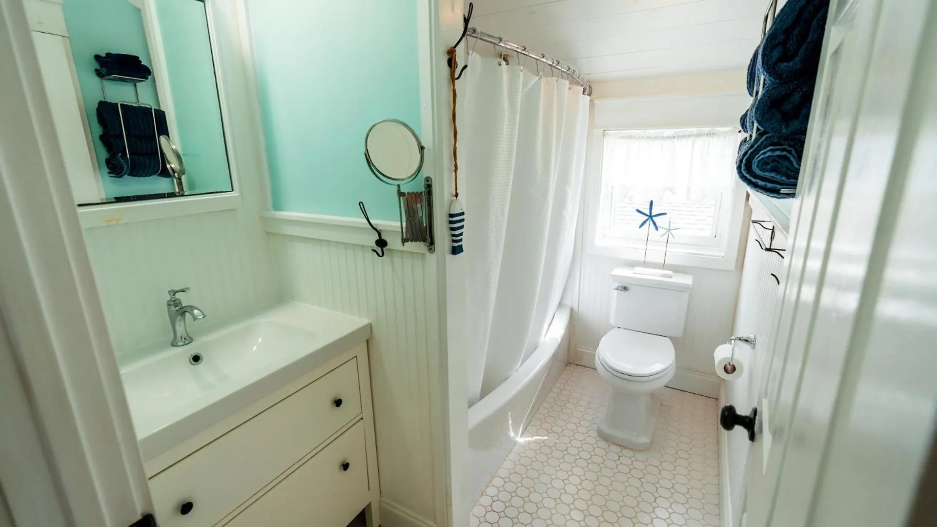 Island Vibe By The Sea Villa Spanish Wells Bahamas
