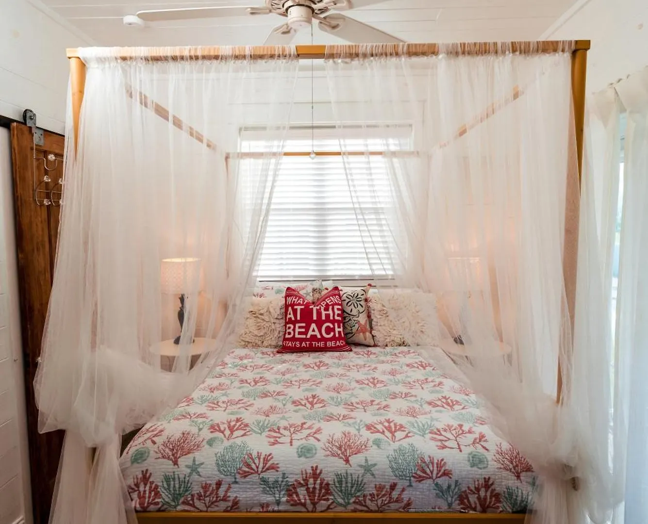 Island Vibe By The Sea Villa Spanish Wells Bahamas