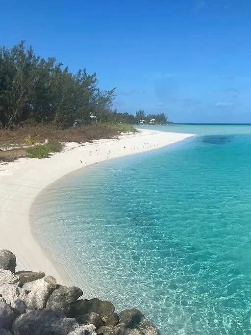 Σπίτι διακοπών Island Vibe By The Sea Βίλα Spanish Wells